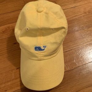 Vineyard Vines Hat